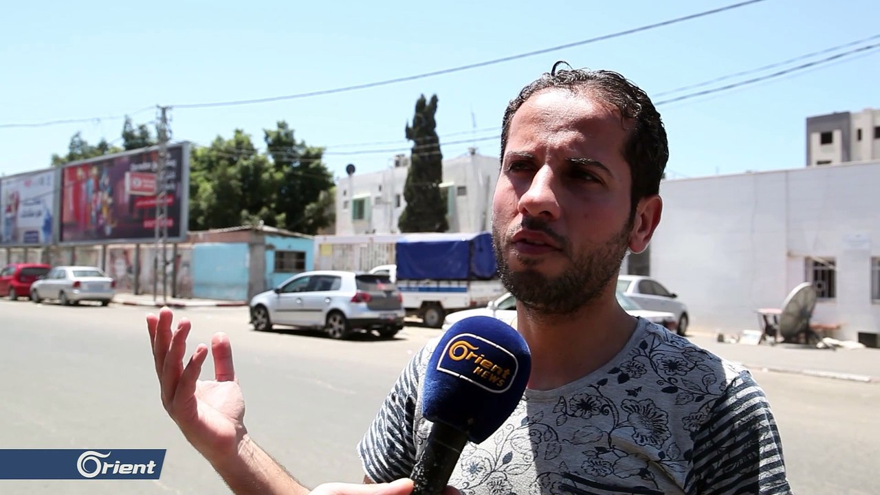 "العيد للشهداء".. كاميرا أورينت تستطلع آراء أهالي غزة في عيد الفطر حول التصعيد الإسرائيلي