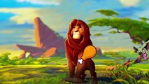 Film Theory: Did Scar Eat Mufasa? (The Lion King)