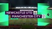 Newcastle United vs Manchester City || Premier League - 14th May 2021 || Fifa 2