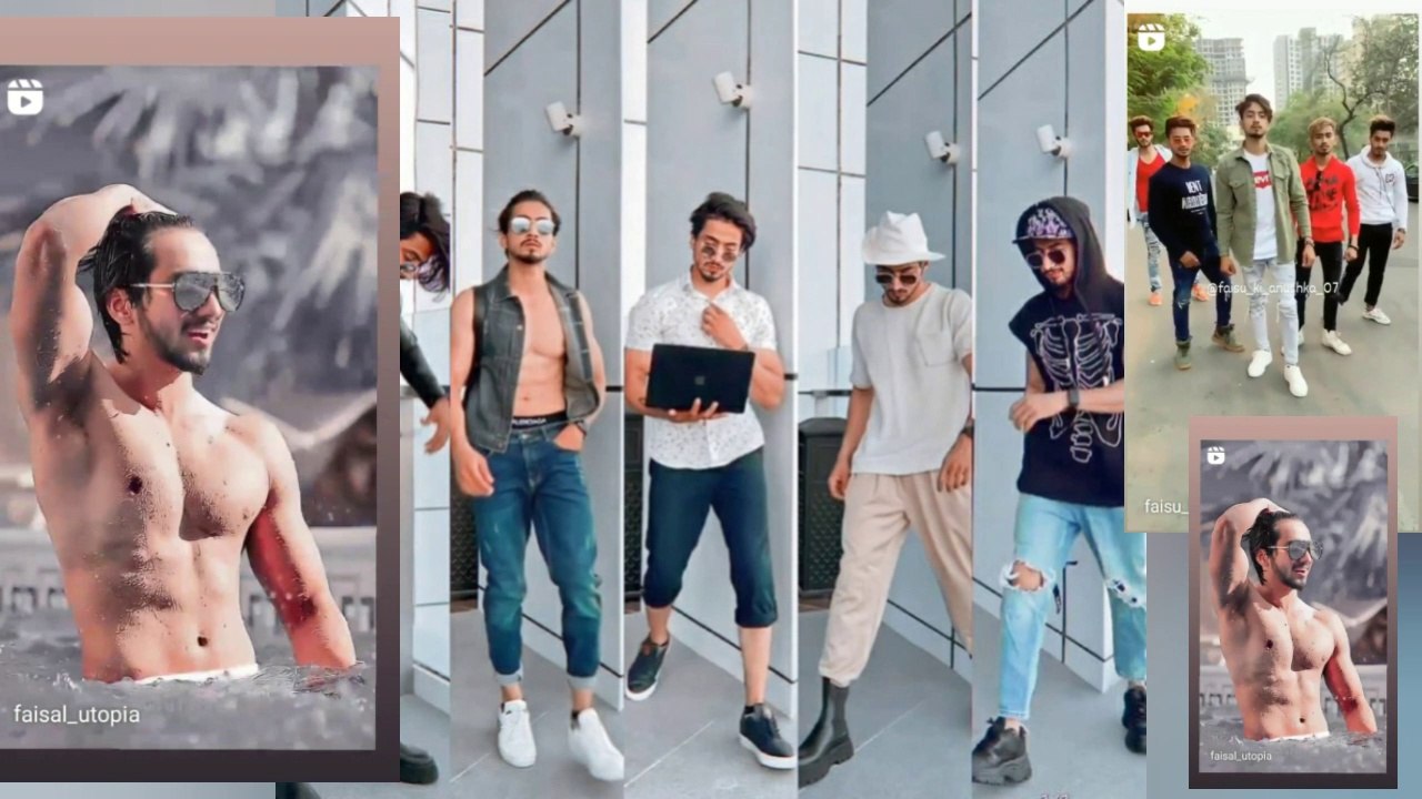 O kali kali boom reels | Boom to boom transition | Viral trending instagram reels editing, tiktok viral sounds and contents #faisu #faisuNewInstagramVideosAndReels