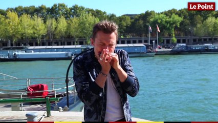 Greg Zlap - « Le blues du pénitencier »