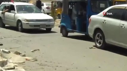 Son dakika haber... - Afganistan'da ateşkesin ilk gününde 4 ayrı patlama: 11 ölü