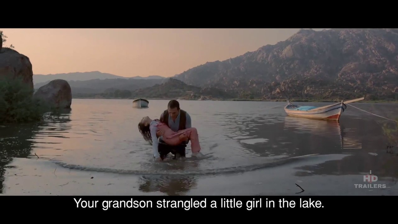 MIRACLE IN CELL NO.7 (2019) Trailer English subtitles / NEYMAR JR: " I CRIED LIKE A CHILD!"