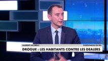 Laurent Jacobelli : «Il faut une présomption de légitime défense lorsqu’un policier utilise son arme»
