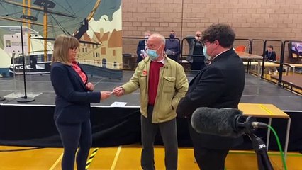 Draw of lots decides who will become new Hartlepool councillor after dead heat in elections