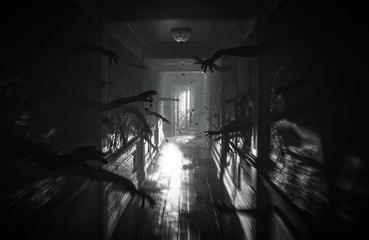 ‘Layers of Fear 2’ is coming to Nintendo Switch