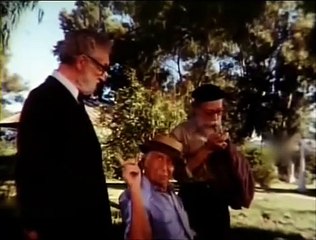 Los Muchachos de Antes no usaban Arsénico (1976)