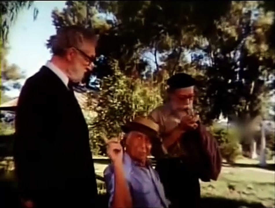 Los Muchachos de Antes no usaban Arsénico (1976)