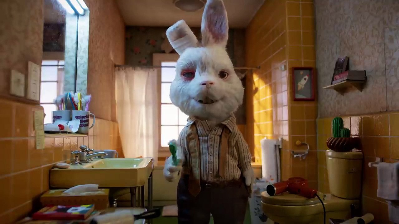 Save Ralph - A Short Film With Taika Waititi