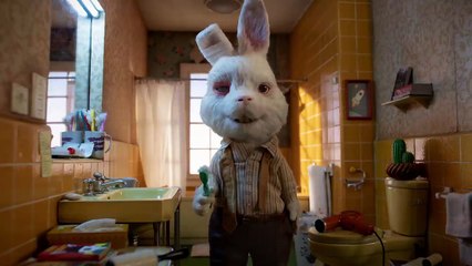 Save Ralph - A Short Film With Taika Waititi