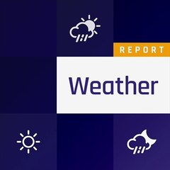 Hartlepool weather forecast with the Mail's Ryan Smith