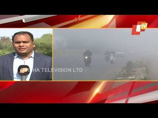 Curb On New Year Celebrations | Night Curfew In New Delhi