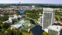 These Disney Springs Resorts Are Offering Teachers, First Responders $79 Rooms for a Magic