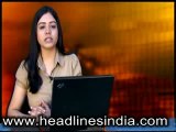 India Online News Video, Ishant Sharma fined at Sydney