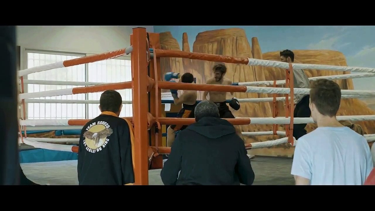 Baisse Pas Ta Garde - Court-Métrage Contre L'Homophobie