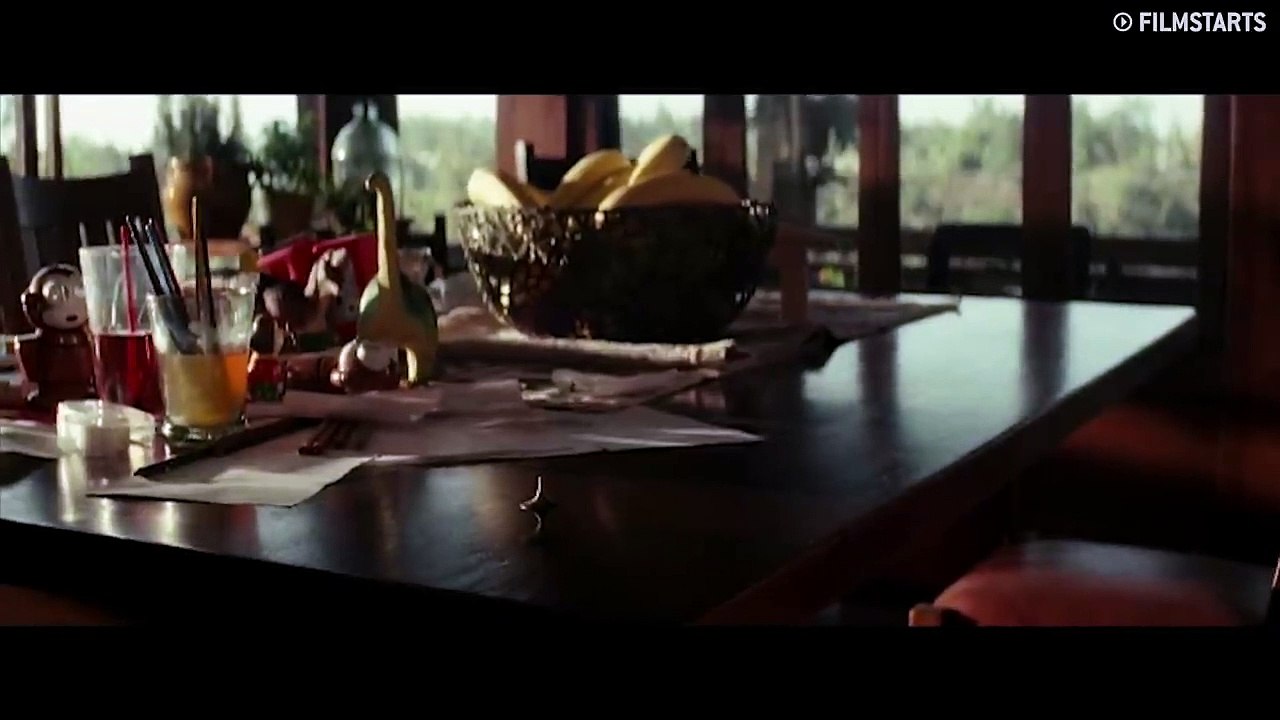 Das Ende Von Inception Erklärt! Die Filmstarts-Theorie