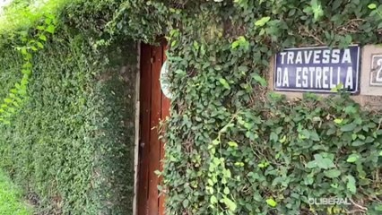 Conheça a Casa da Estrela, onde viveram Benedito e Maria Sylvia Nunes