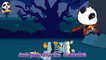Jack Be Nimble | Nursery Rhymes | Kids Songs | Toddler Songs | Kids Cartoon | BabyBus