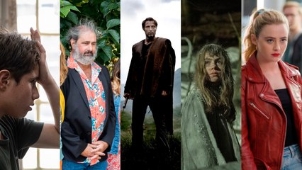 Estrenos de la semana - 14/05/2021