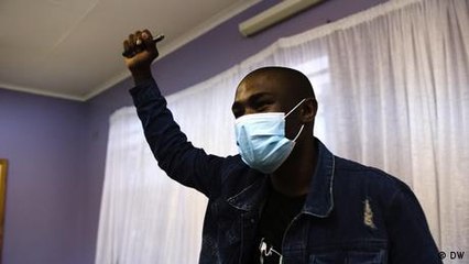 Royal clash: Eswatini's youth has had enough of its king
