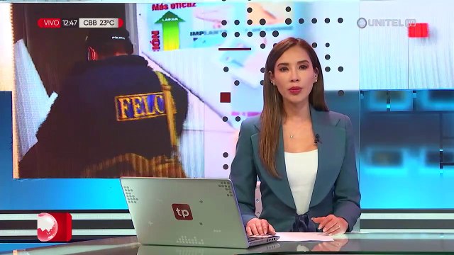 Intervienen consultorio médico clandestino en La Paz donde se encontró hasta heces de ratas