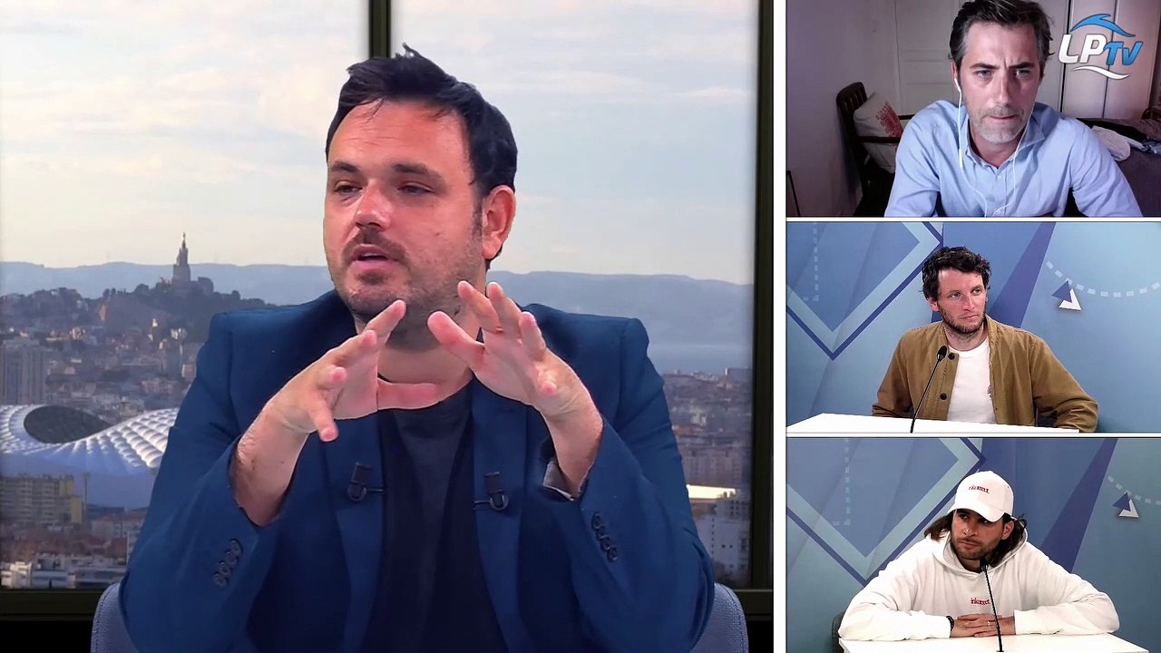 OM Talk Show : Ce que Sampaoli pense de ses joueurs