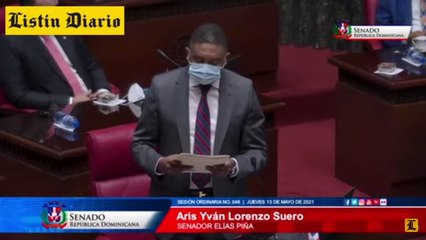 Vocero del PLD compara gobierno de Luis Abinader con personaje de los X-Man