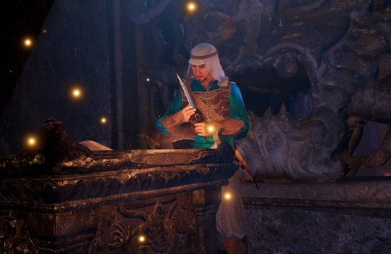 ‘Prince of Persia: Sands Of Time Remake’ set to be released before April 2022