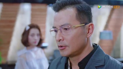 ENGSUB"My Girlfriend is an Alien Ep 19"