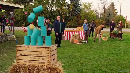 Love'S Sweet Recipe Trailer (2021) Megan Hutchings, Romantic Movie