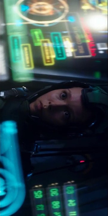 [Part.2] Pacific Rim - Uprising 2018 FULL MOVIE