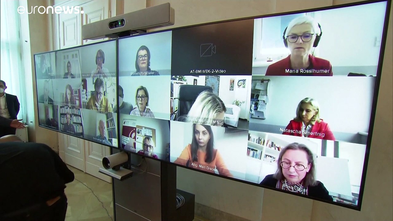 Männergewalt: Österreich will Frauen besser schützen