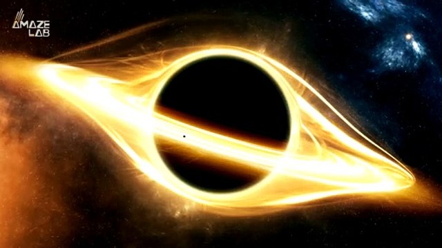 Black Holes Make This Very Weird and Specific Sound When They Collide