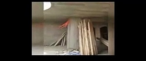 Müteahhidin ev sahibini çılgına çeviren hatası!