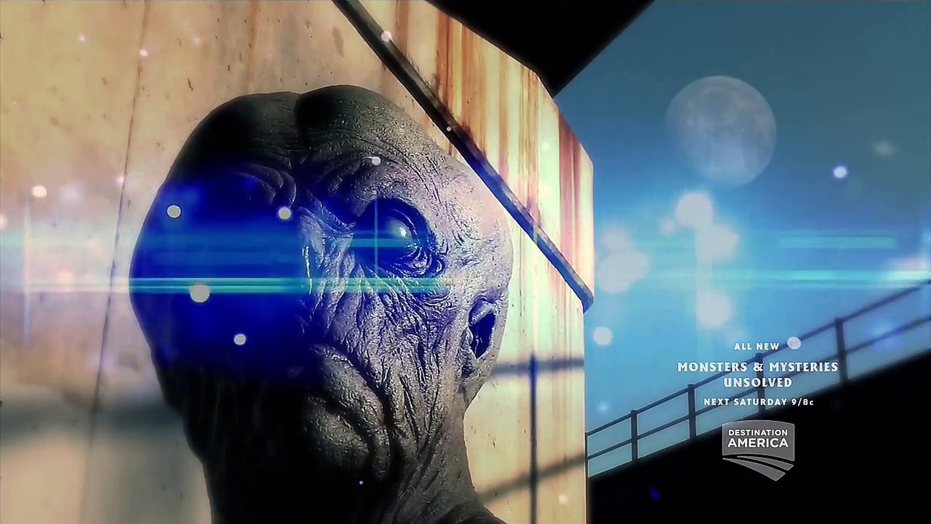 Unsealed: Alien Files – Artificial Alien Intelligence episode 81