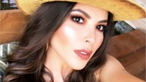Las candidatas latinas que van por la corona de Miss Universo