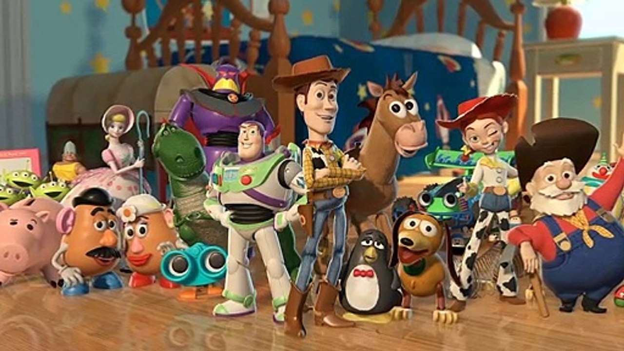 Algunos Programas o Software que Usan las Empresas para Crear Animaciones