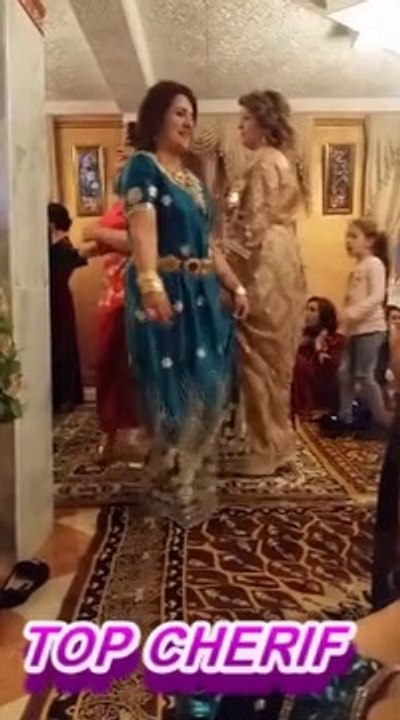 Mariage  Algérien  houcine  chaoui _عرس في  خنشلة