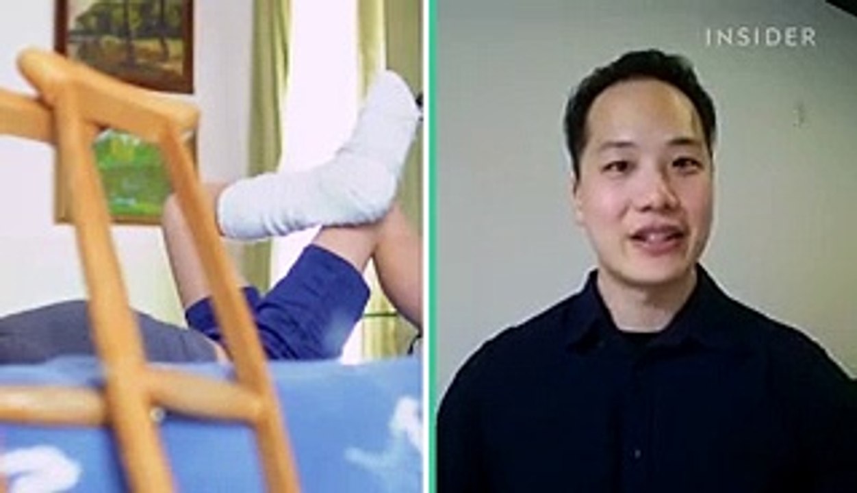 Physical therapists debunk 11 popular myths about posture and back pain