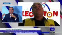 Entrevista a Juan Carlos Díaz, Presidente de la lechetón 20-30  - Nex Noticias