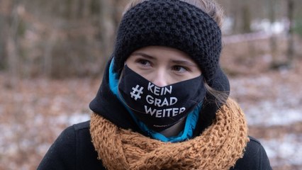 Young Climate Activists Taking Governments To Court Starting To Win