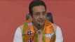 What Gaurav Bhatia says on opposition suggestion on covid-19
