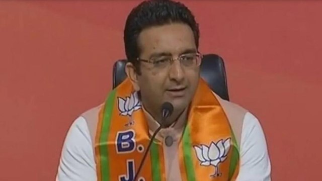 What Gaurav Bhatia says on opposition suggestion on covid-19