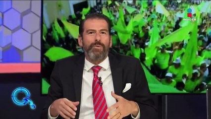 Qué Importa | Programa Completo 11/mayo/2021