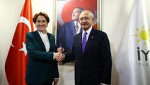 Kılıçdaroğlu'nun cumhurbaşkanlığı adaylığına İYİ Parti'den yeşil ışık! Tek bir şartları var