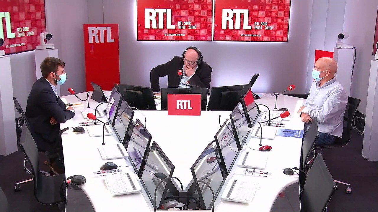Affaire Troadec : un journaliste raconte "l'obsession" d'Hubert Caouissin pour la famille