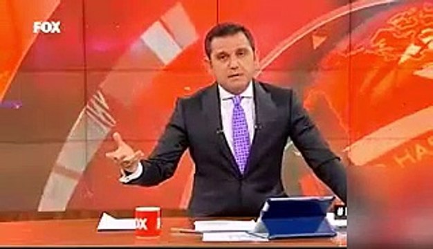 Fatih Portakal AKPM'ye tek laf edemeden AK Parti'yi hedef aldı