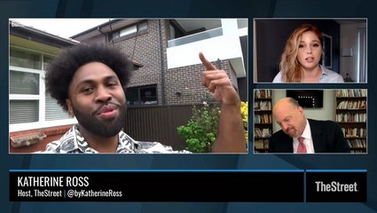 Why Jim Cramer Isn't a Fan of Bumble Here