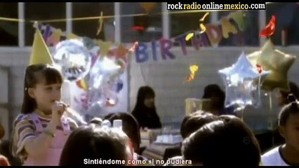 Korn - Freak On A Leash (Subtítulos en Español)