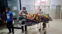 Bengaluru: Covid-19 hospital bed racket exposed